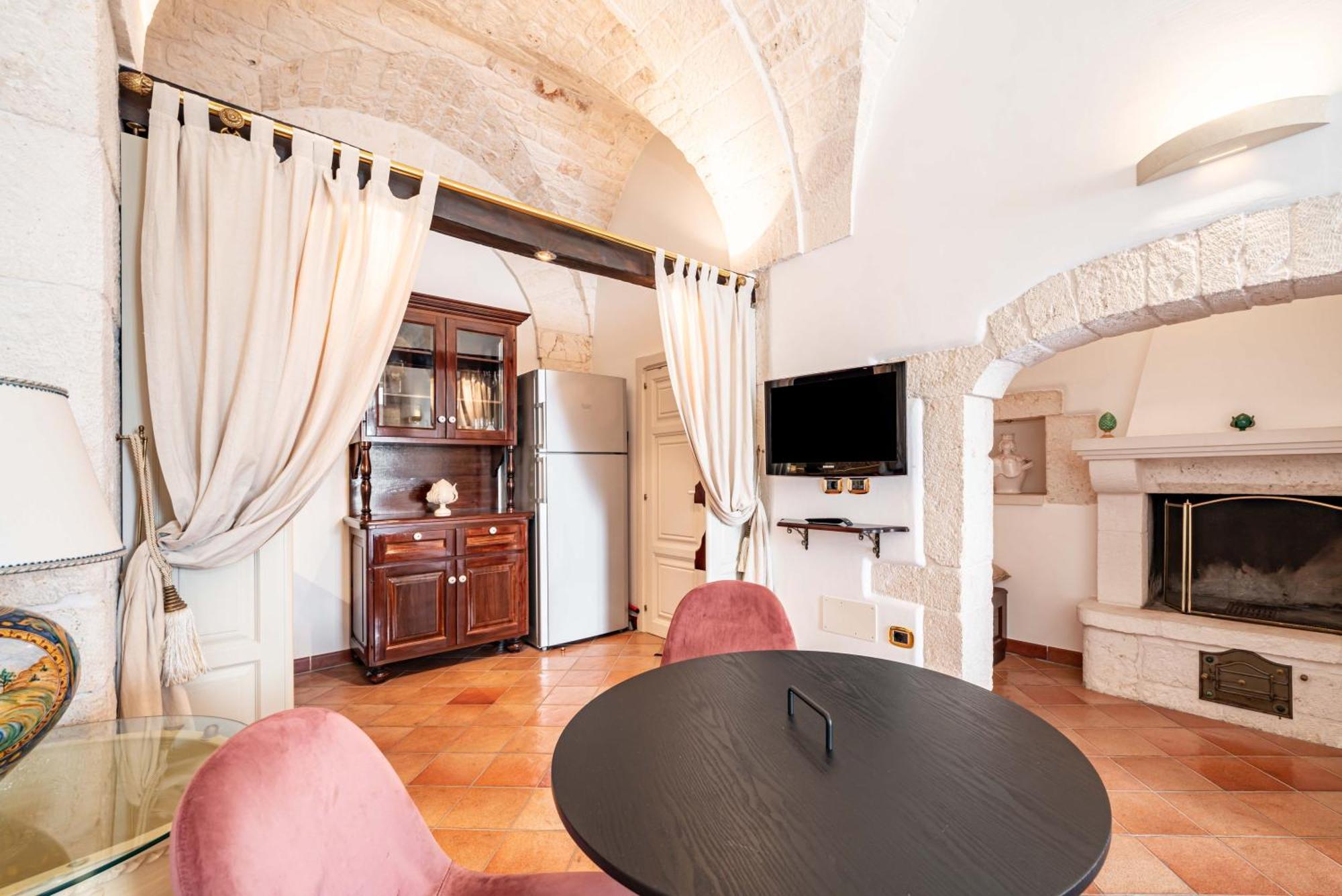Apartamento Alma Apuliae By Rentbeat Ostuni Exterior foto