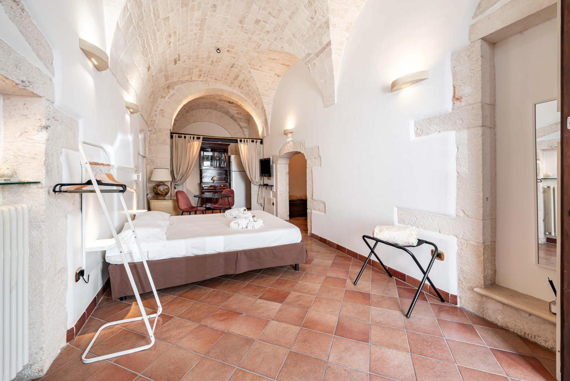 Apartamento Alma Apuliae By Rentbeat Ostuni Exterior foto