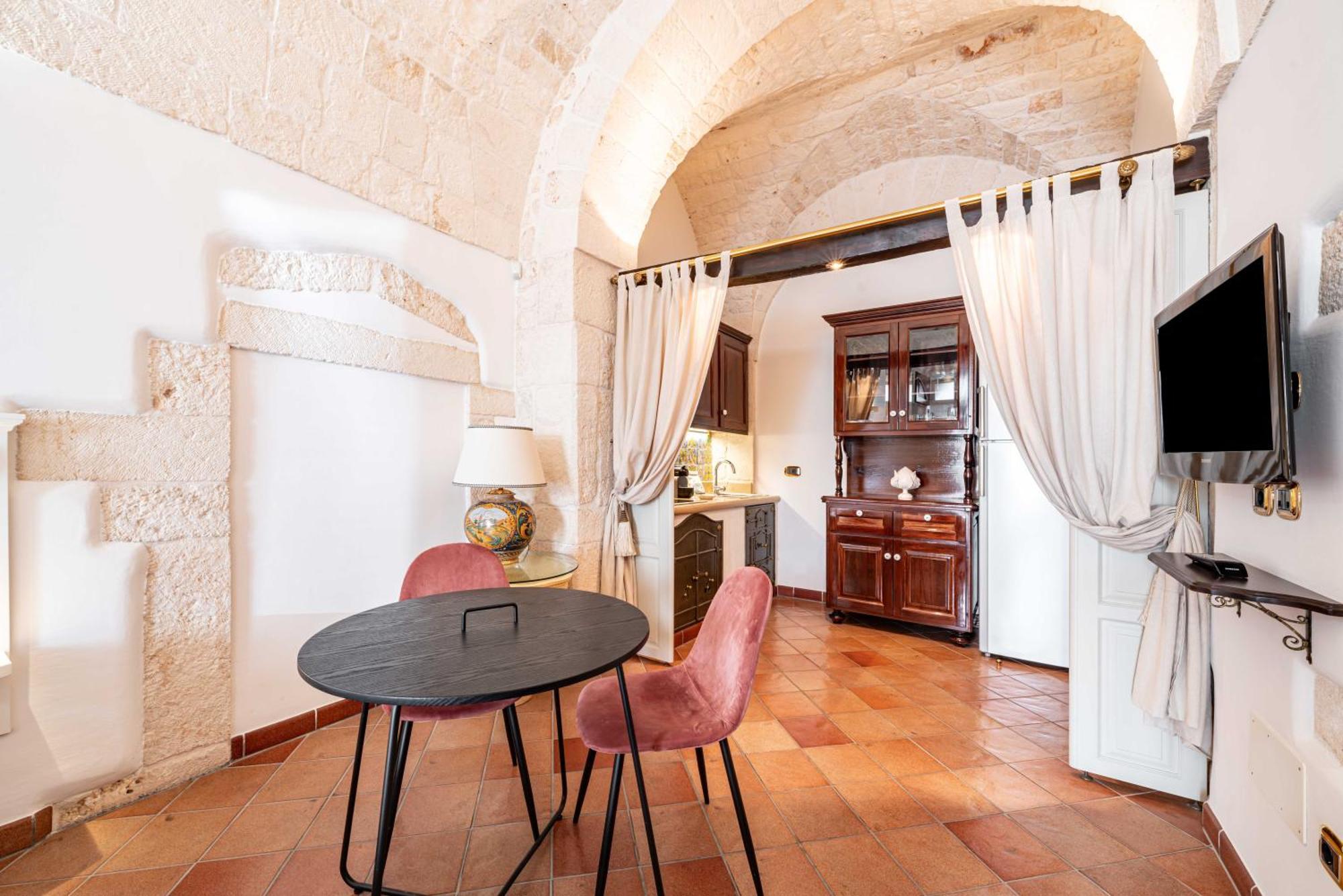 Apartamento Alma Apuliae By Rentbeat Ostuni Exterior foto