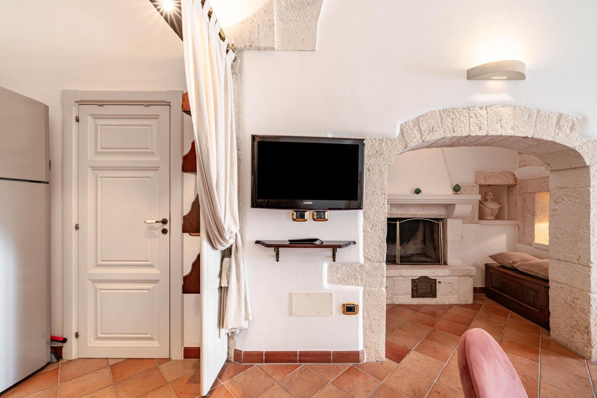 Apartamento Alma Apuliae By Rentbeat Ostuni Exterior foto